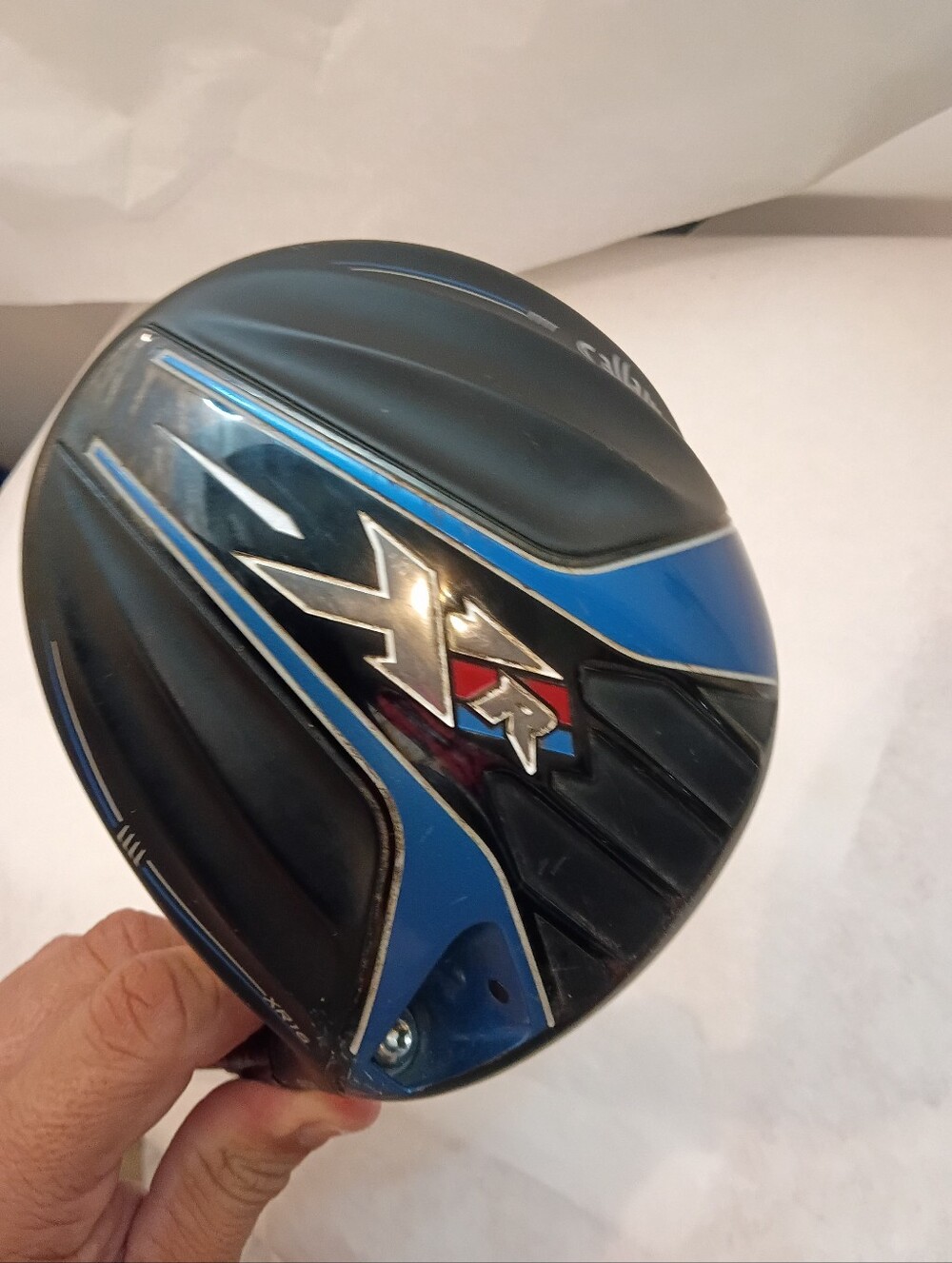 Men’s Callaway XR 16 driver Callaway driver Callaway golf club project 10.5